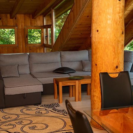 Guest House Mala Prica Zivinice Exterior photo