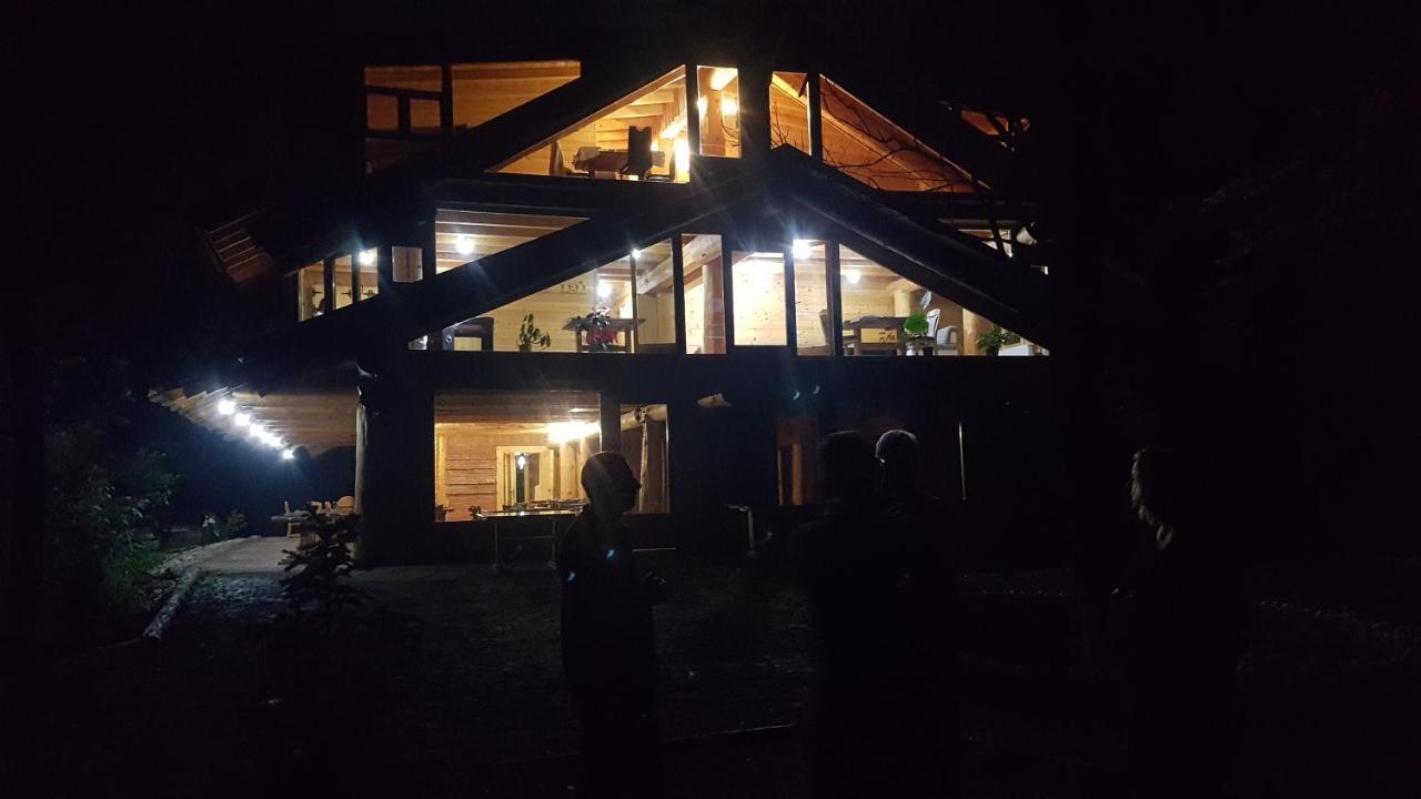 Guest House Mala Prica Zivinice Exterior photo