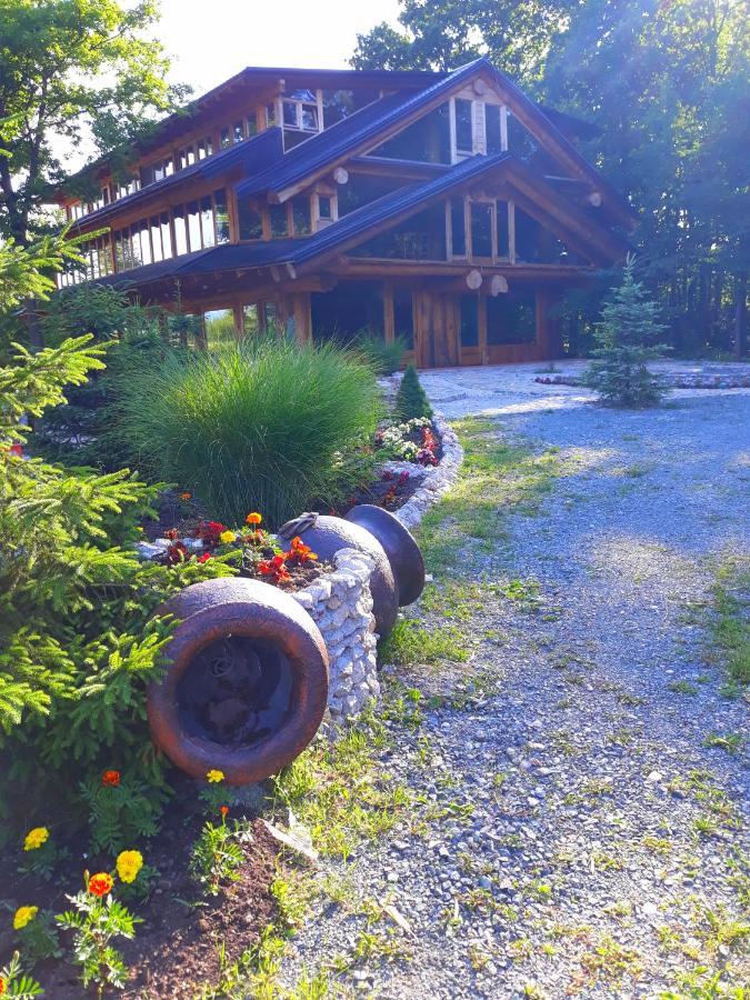 Guest House Mala Prica Zivinice Exterior photo