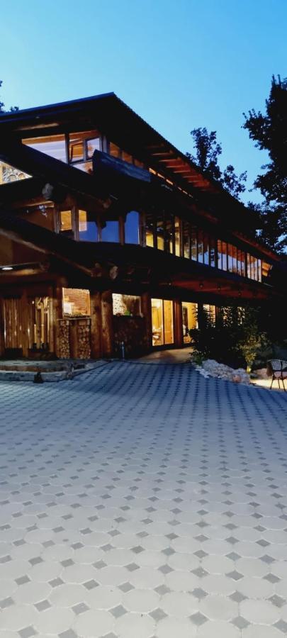 Guest House Mala Prica Zivinice Exterior photo
