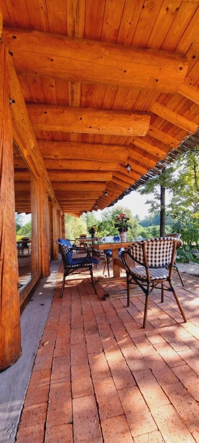 Guest House Mala Prica Zivinice Exterior photo