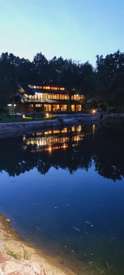 Guest House Mala Prica Zivinice Exterior photo