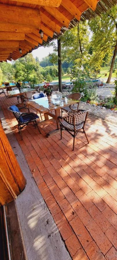 Guest House Mala Prica Zivinice Exterior photo