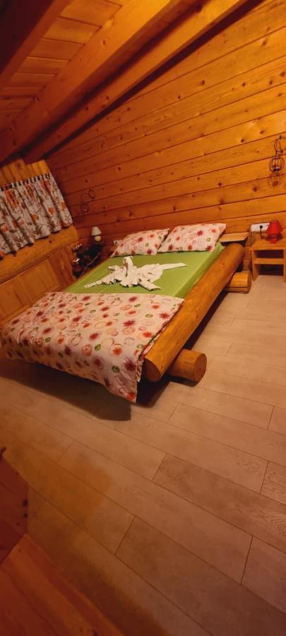 Guest House Mala Prica Zivinice Exterior photo
