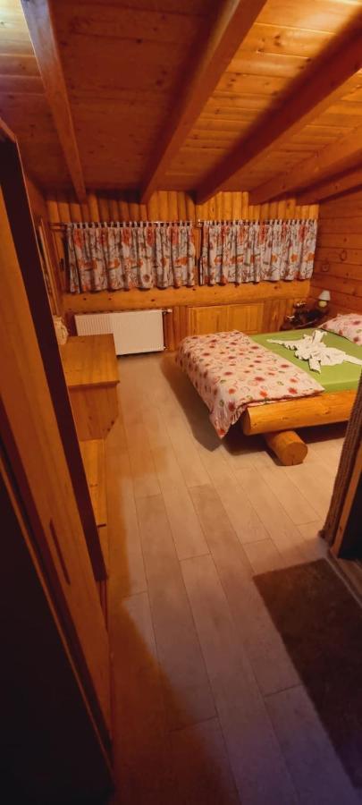 Guest House Mala Prica Zivinice Exterior photo