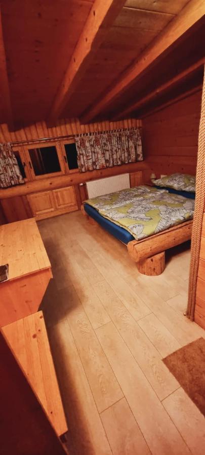 Guest House Mala Prica Zivinice Exterior photo