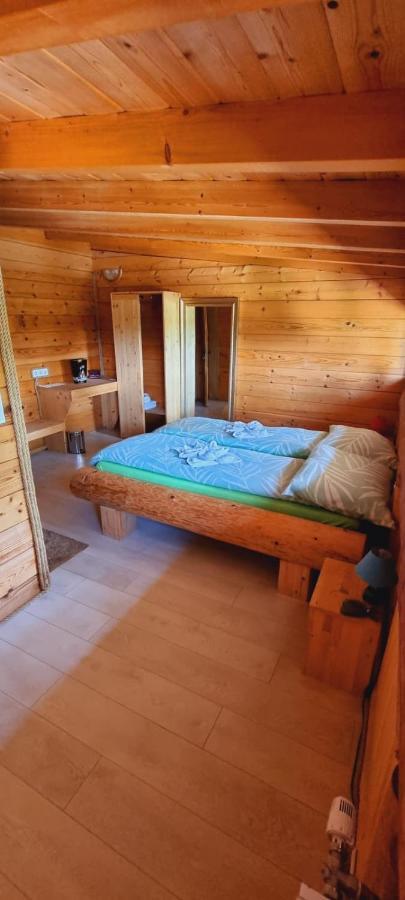 Guest House Mala Prica Zivinice Exterior photo