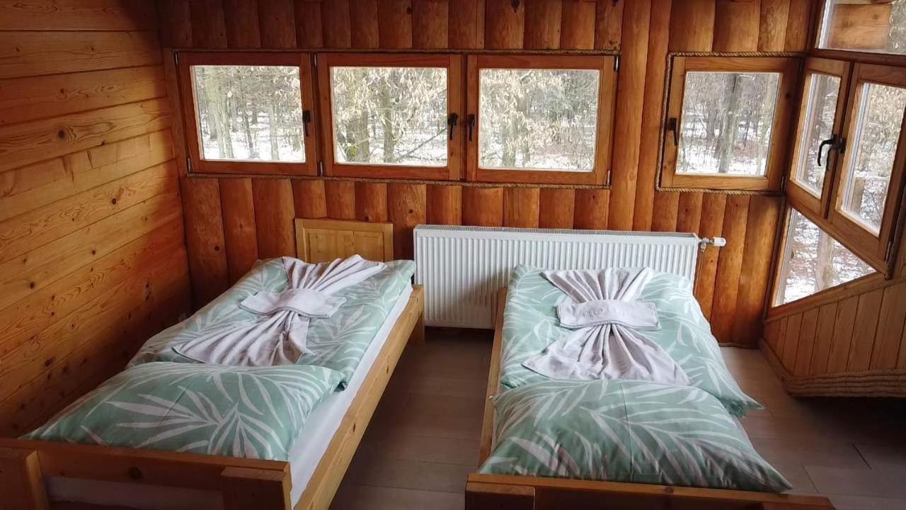 Guest House Mala Prica Zivinice Exterior photo