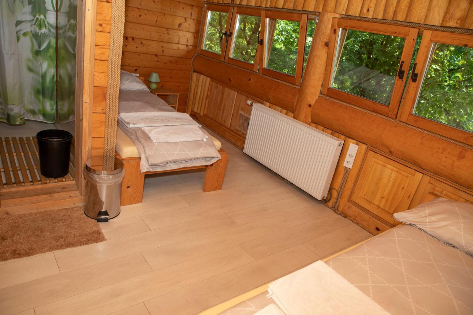 Guest House Mala Prica Zivinice Exterior photo