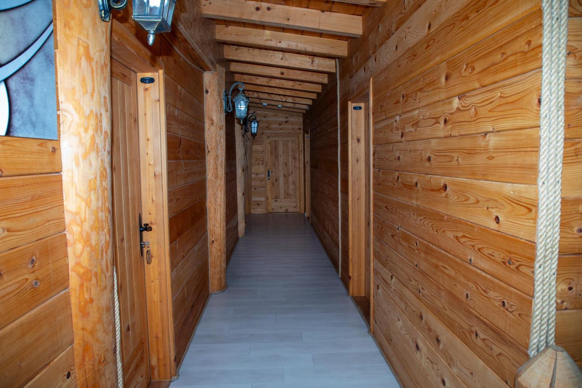 Guest House Mala Prica Zivinice Exterior photo