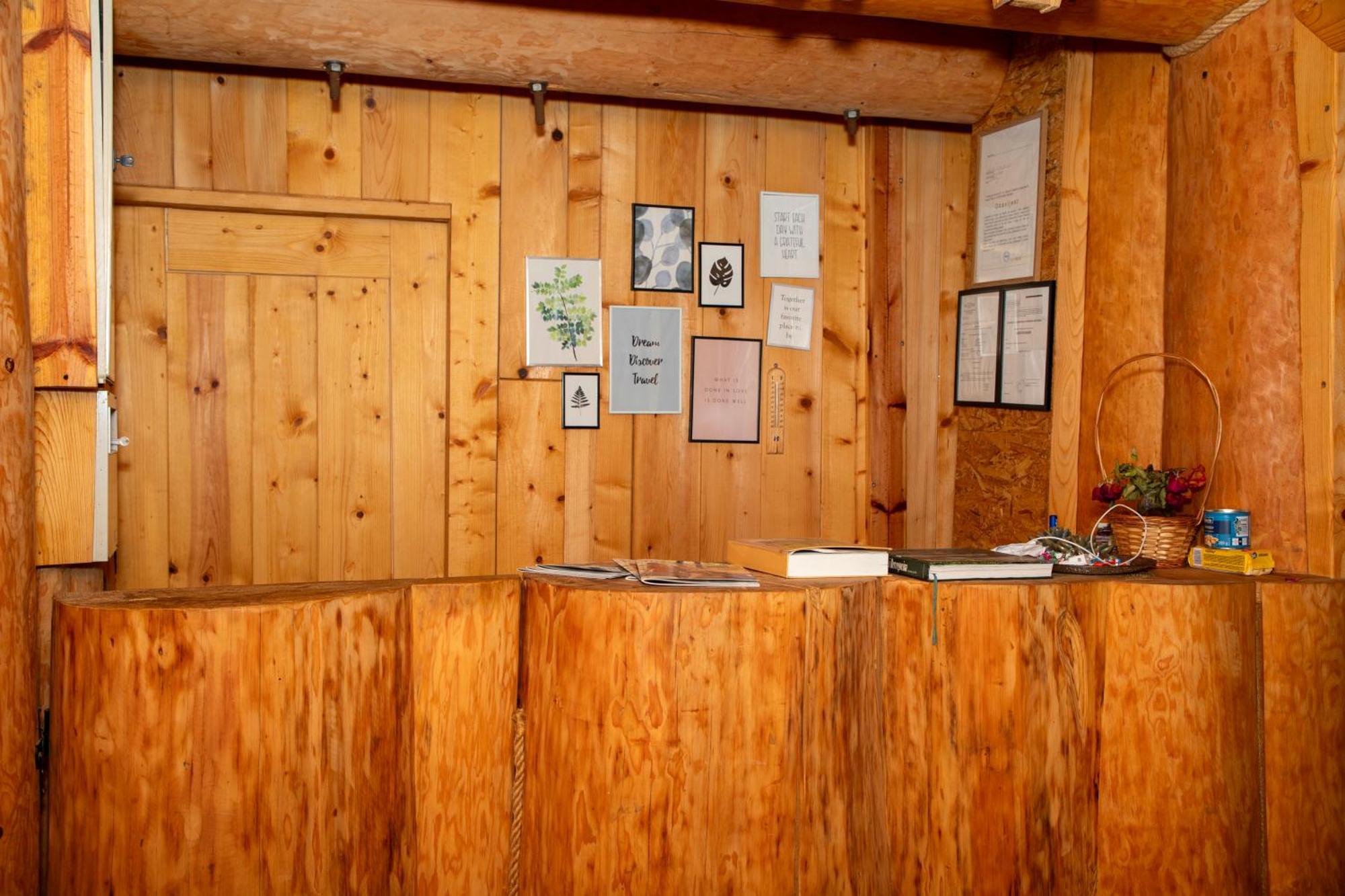 Guest House Mala Prica Zivinice Exterior photo