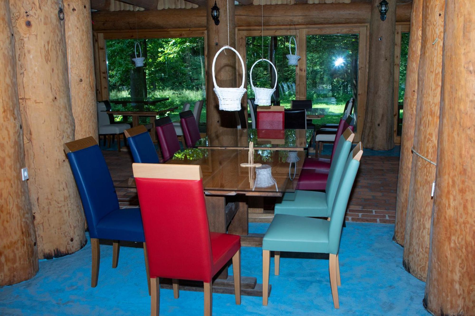 Guest House Mala Prica Zivinice Exterior photo
