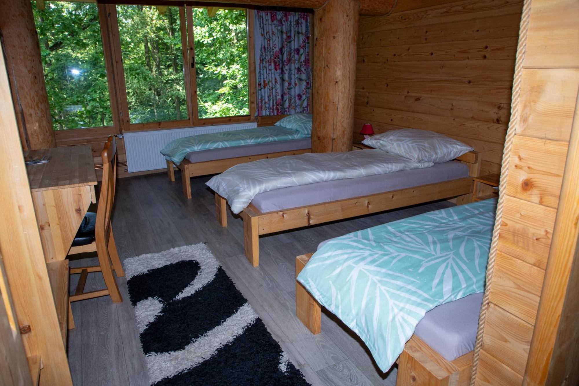 Guest House Mala Prica Zivinice Exterior photo