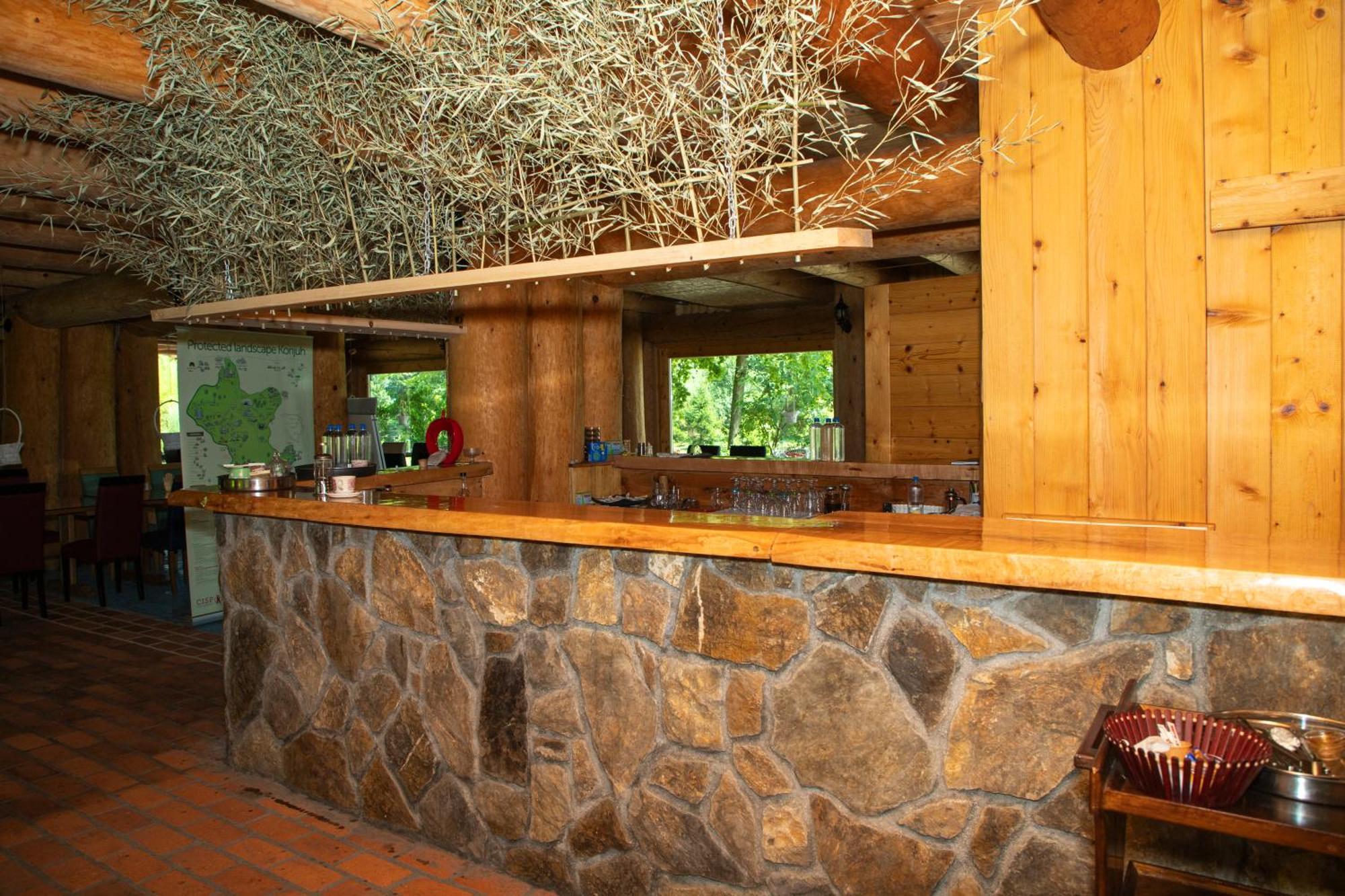 Guest House Mala Prica Zivinice Exterior photo