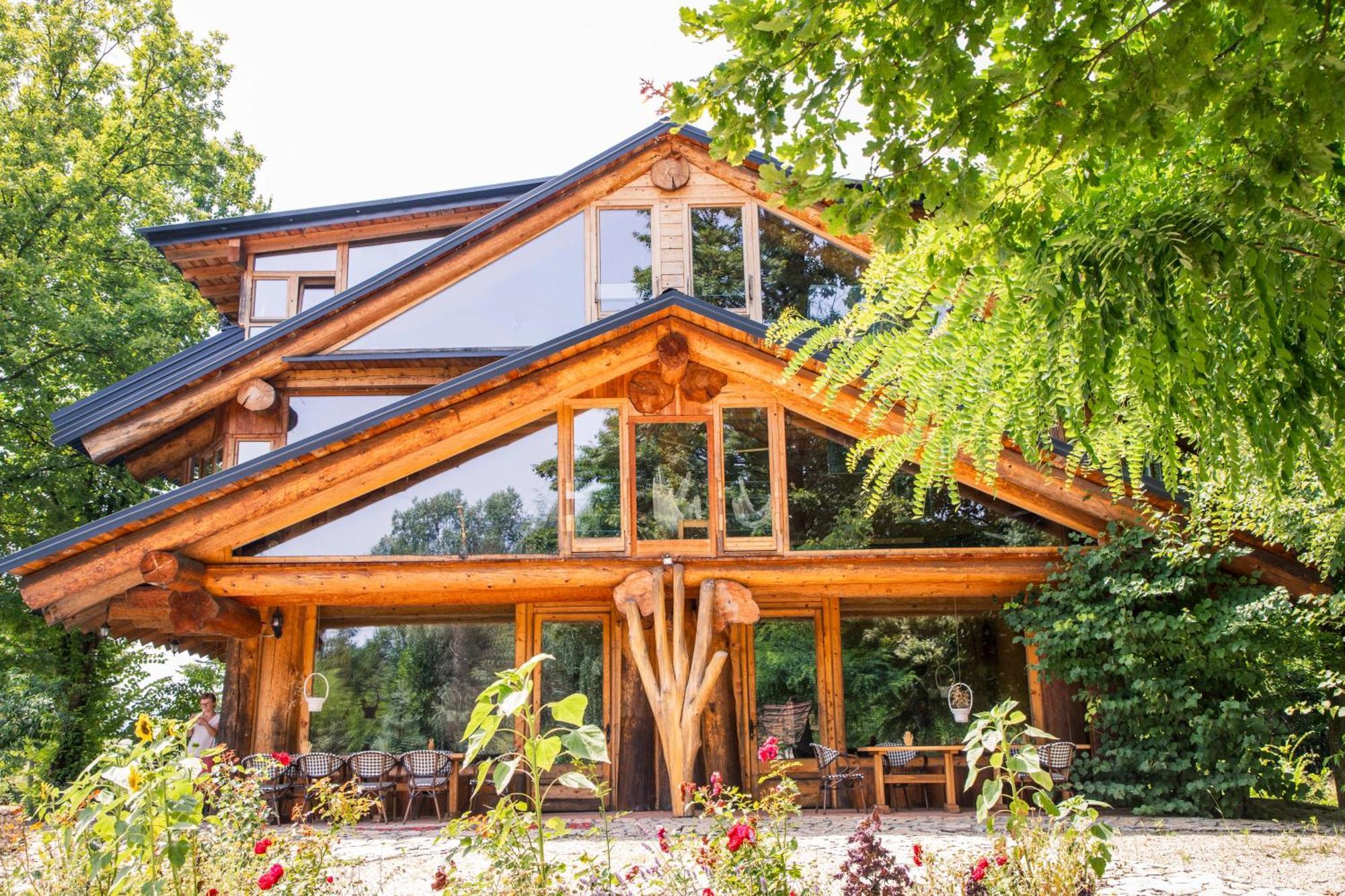 Guest House Mala Prica Zivinice Exterior photo