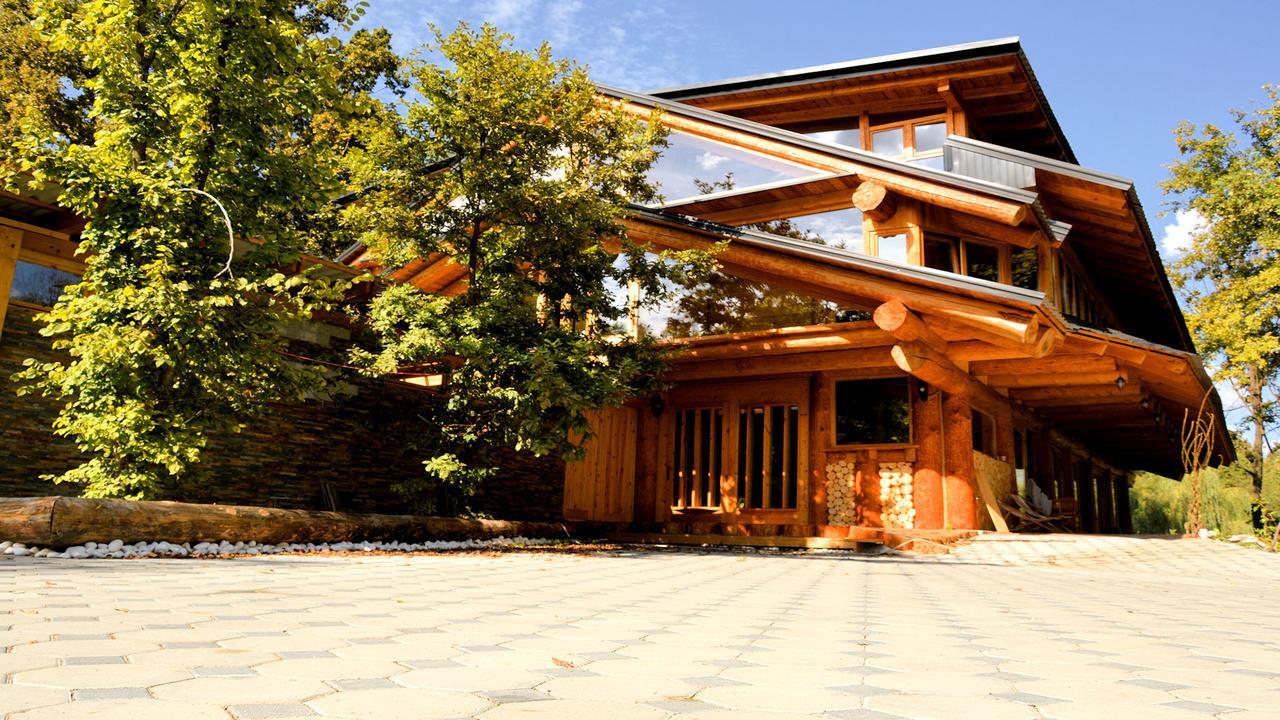 Guest House Mala Prica Zivinice Exterior photo